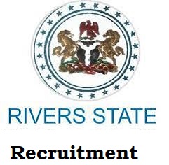 Rivers State Ministry of Health Recruitment 2023 Application Form