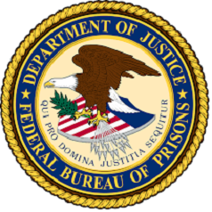 United States Bureau of Prisons 2023 Chaplain administer Recruitment