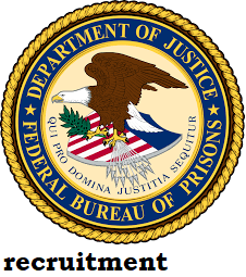 United state federal bureau of prisons 2023 pharmacy recruitment