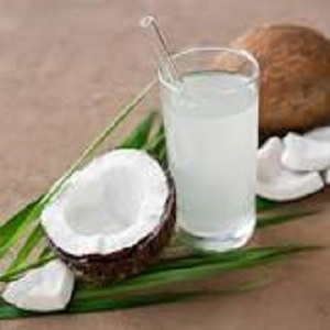 Coconut water, its Nutritional Value and Health Benefits