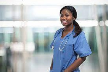 United State Bureau of Prisons 2023 Registered Nurse Recruitment