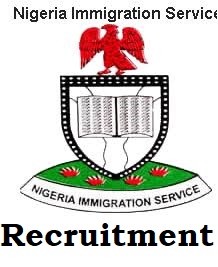 Nigeria Immigration Service (NIS) Recruitment 2023