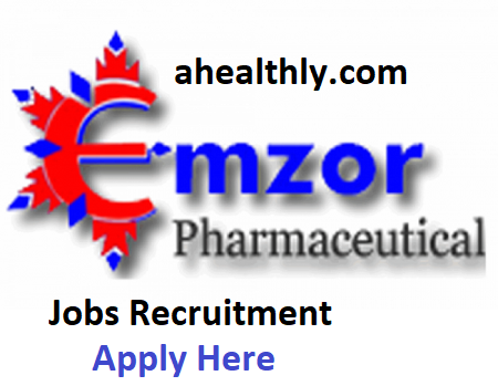 Senior Payroll Administrator at Emzor Pharmaceutical Industries Limited Recruitment 2023