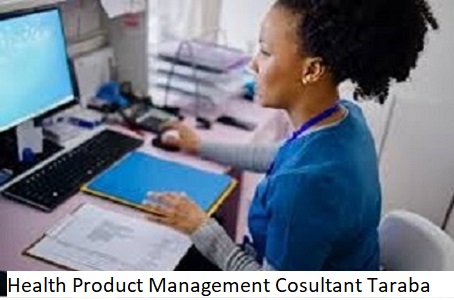 Health Product Management Consultant (Taraba) for SMC at the management sciences for Health