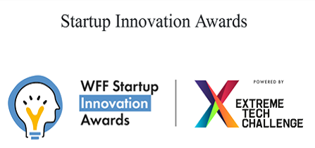How to apply for WFF Startup Innovation Awards 2023/2024 Application Form