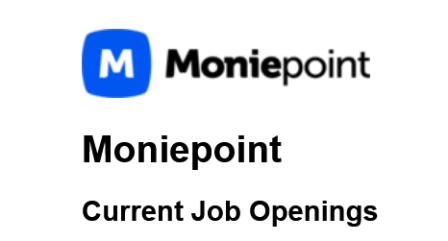 Moniepoint Incorporated Recruitment 2023 for Regional Credit Manager