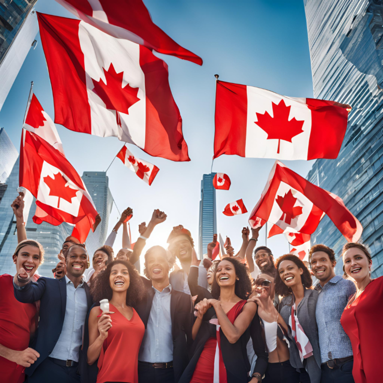 Car washing job in Canada with Visa sponsorship