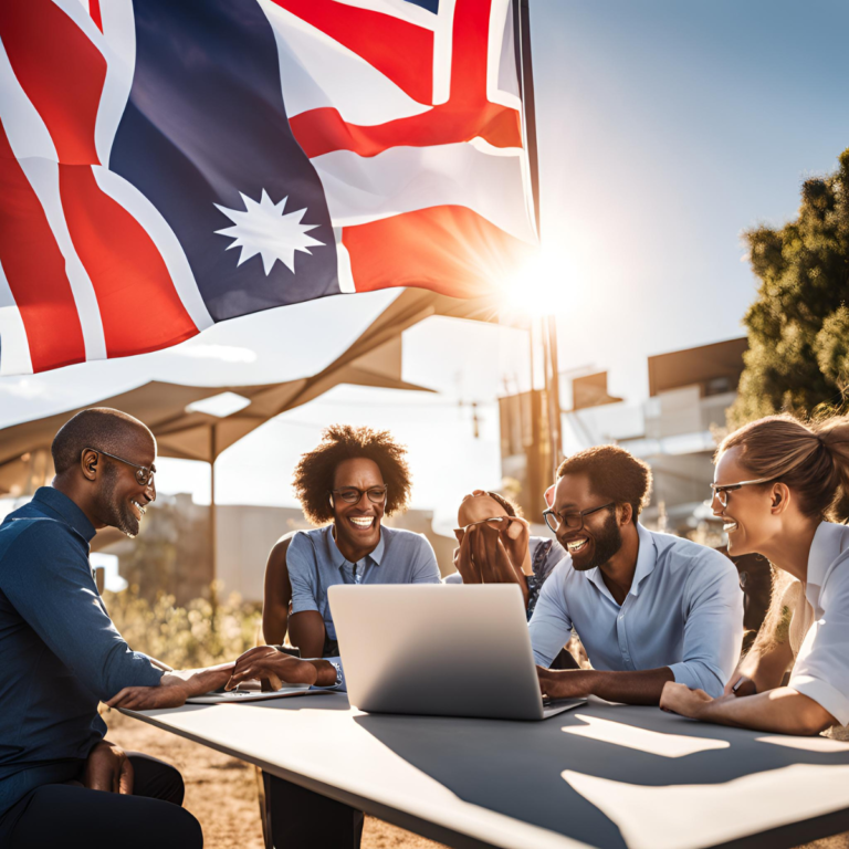 Working in Australia: Requirements and Procedure